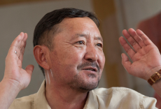 АҒАЙЫНДЫ КОРЕЙ АЗАМАТТАРЫ