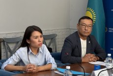 ​Авторлық және сабақтас құқықтарды қорғау мәселелері