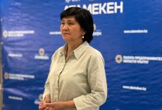 АУЫЛДАҒЫ КӘСІПКЕРЛІКТІ ҚОЛДАУ