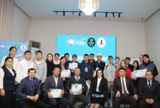 Кәсіпкерлер мен тұтынушыларға арналған семинар